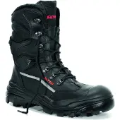 ELTEN Sicherheitswinterstiefel (Form C) ERIC S3 CI, Gr. 38