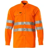 Mascot Safe Classic 06004 Langarmhemd