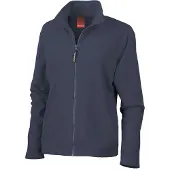 Result Women's Horizon High Grade Microfleece Jacket