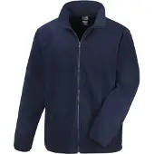Result Mens Norse Outdoor Fleece Jacket