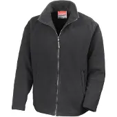 Result Horizon High Grade Microfleece Jacket