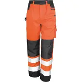 Result Safety Cargo Trouser