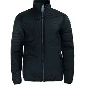 Cutter & Buck Packwood Heren Jas Olijfgroen - maat XL
