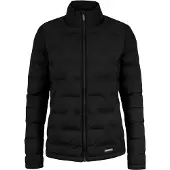 Cutter & Buck Baker Dames Jas Khaki - maat 38/M