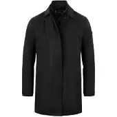 Cutter & Buck Cavalero Jacke wasserdicht winddicht warmhaltend isolierend mit wasserdichter Brusttasche und verdeckter Knopfleiste