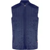 Cutter & Buck Herren Weste Ozette mit Primaloft Black Eco-Polsterung, superleicht und langlebig