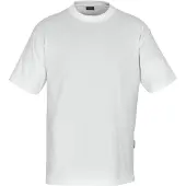 Mascot Jamaica T-Shirt Weiß L - 00788-200-06-LONE - Weiß
