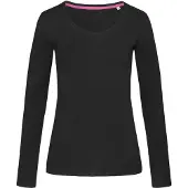 Stedman Stretch Long Sleeve Women
