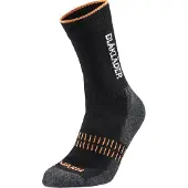Blakläder Winter-Funktionssocken 2192 WARM, schwarz 21921095 , 1 Packung = 1 Paar, Größe: 40/44