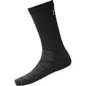 Helly Hansen Socken OXFORD SUMMER SOCK 79644 - black - 43-46