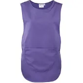 Premier Chasuble-Schürze Frau