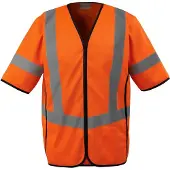 Mascot Safe Supreme 50216 Traffic Kurzarm-t-shirt