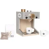 Jabadabado Kaffeemaschine