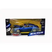 MSZ Druckgussmodell Porsche Panamera S Maßstab 1:24