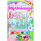 4M Einhorn Sonnenstrahlfänger, Ast 4