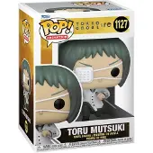 Funko POP! POP. Vinylfigur: Tokyo Ghoul - Toru Mutsuki