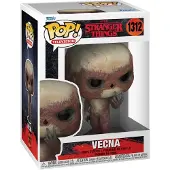 Funko POP! Stranger Things - Vecna 1312 - Pop! - Vinyl Figur