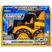 Teamsterz JCB Kompaktlader, 17,5 cm