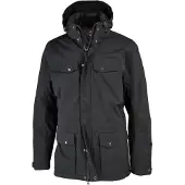 Maier Sports KNUTH He-Jacke mTEX 900 black 52