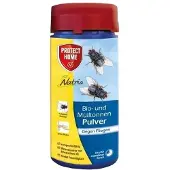 Ungeziefershop Bio- Und Mülltonnen Pulver Gegen Fliegen