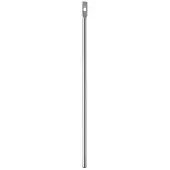 Ungeziefershop Einschlag - Edelstahlpins 125 Mm (10 Stück) Gegen Möwen