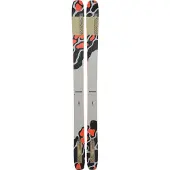 K2 Mindbender 108ti Alpinski