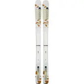 K2 Mindbender 89ti Damen-alpinski
