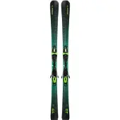 Elan Herren Ski PRIMETIME 33 FX EM 11.0
