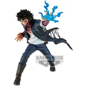 Bandai My Hero Academia The Evil Villains PVC Statue The Evil Villains Vol. 5 (B: Dabi) 18 cm