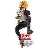 My Hero Academia The Amazing Heroes PVC-Statue Band 21: Denki Kaminari – 18 cm