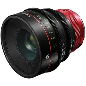 Canon CN-R 35mm T1.5 L F (Feet) RF Prime | 1.160 € Rabatt 6401C001
