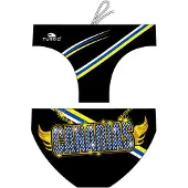 Turbo Canarias Chains Badeslip