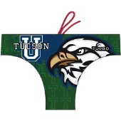 Turbo Tucson Uni Badeslip