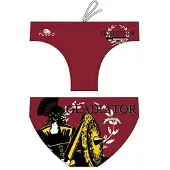 Turbo Gladiator Badeslip