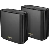 Asus ZenWiFi AX (XT8) AX6600 2er Set Router