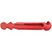 Gedore V 917 Kabel-Spreizkeil, 2661462