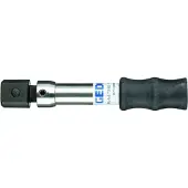 Gedore TBN 2 G Knick-Drehmomentschlüssel TBN KNICKER 0,4-2 Nm, 7090690