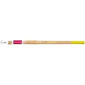 OCHSENKOPF Ersatzstiel ROTBAND-PLUS, OX E-638 H-3500