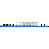 Gedore SB 19 SL-08 3100456 Steckschlüsseleinsatz-Set