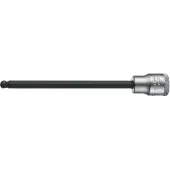 Gedore IN 30 LK 10 Schraubendrehereinsatz 3/8" lang Innen-6-kant 10 mm