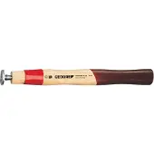 Gedore E 600 H-500 Ersatzstiel ROTBAND-PLUS Hickory 320 mm, 8596480