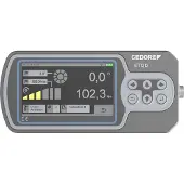 Gedore ETQR DS E-torc Q R Displayeinheit mit Scanner, 3035174