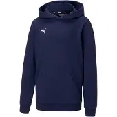 Puma Teamgoal 23 Casuals Kapuzenpullover