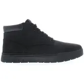 Timberland Schnürschuhe Maple Grove Lthr Chk TB0A658N0011 Schwarz 43