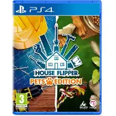 House Flipper - Pets Edition