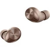 Technics EAH-AZ40E-N, True Wireless Stereo (TWS), Anrufe/Musik, Kopfhörer, Rosa-Goldfarben