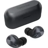 Technics EAH-AZ40E-K, True Wireless Stereo (TWS), Anrufe/Musik, 5 g, Kopfhörer, Schwarz