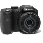 Kodak Pixpro AZ255 Schwarz
