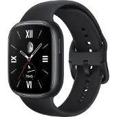 Honor Watch 4 Black, SmartWatch
