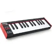 Akai Lpk 25 Mkii Midi-controller